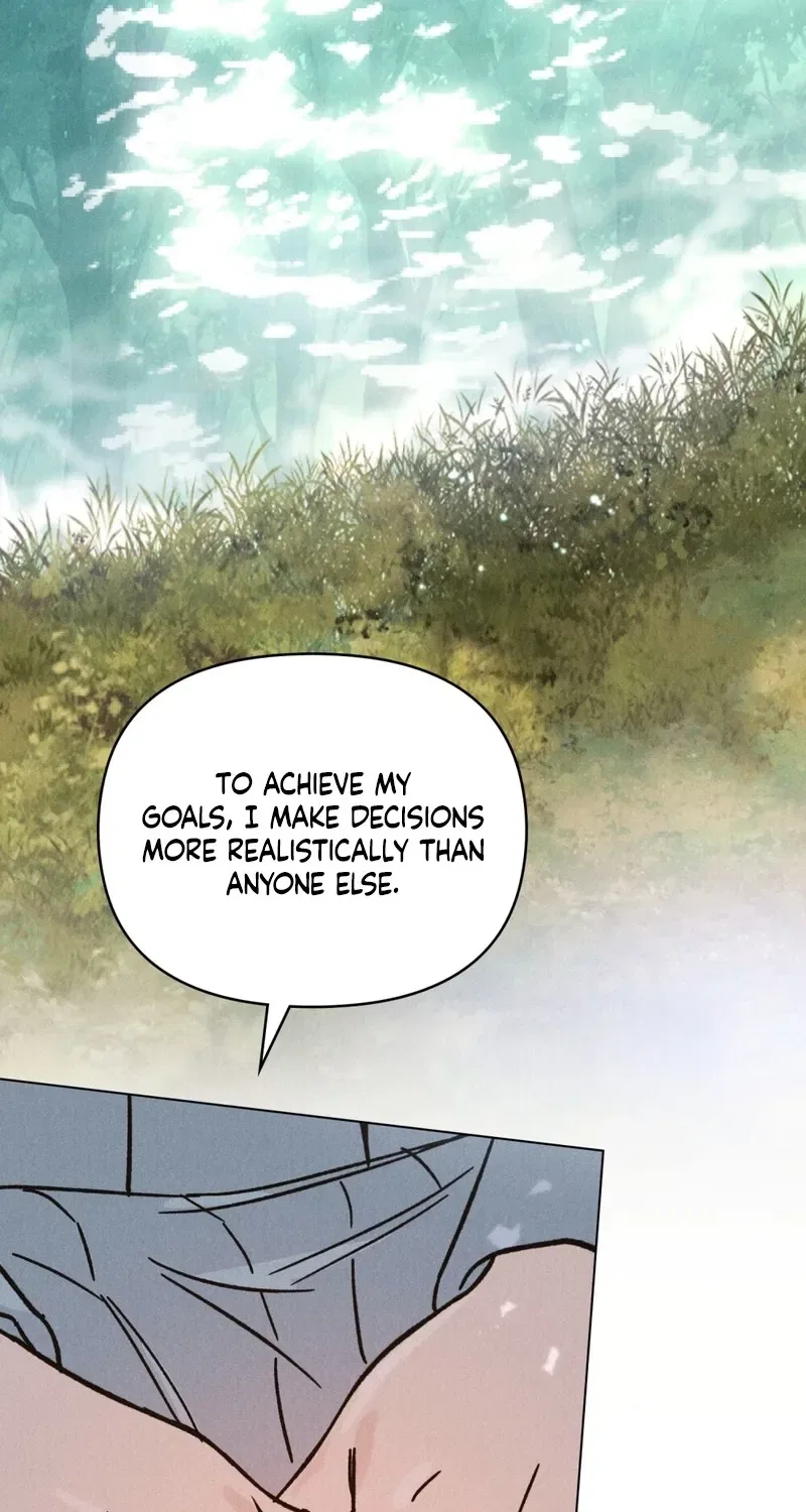 The Butterfly That Swallowed the Mist Chapter 30 – Page 29