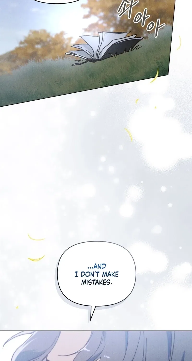 The Butterfly That Swallowed the Mist Chapter 30 – Page 32