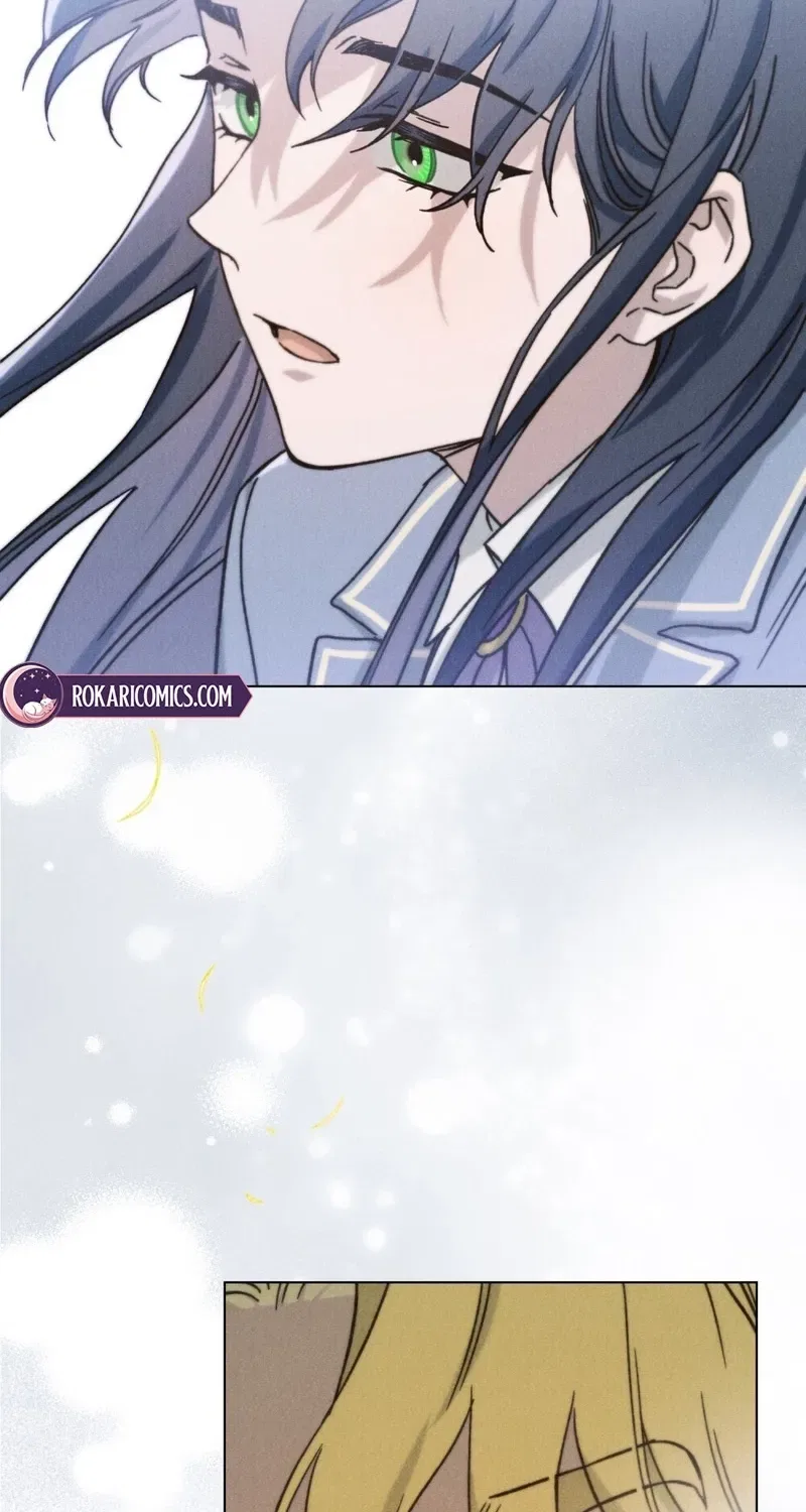 The Butterfly That Swallowed the Mist Chapter 30 – Page 33