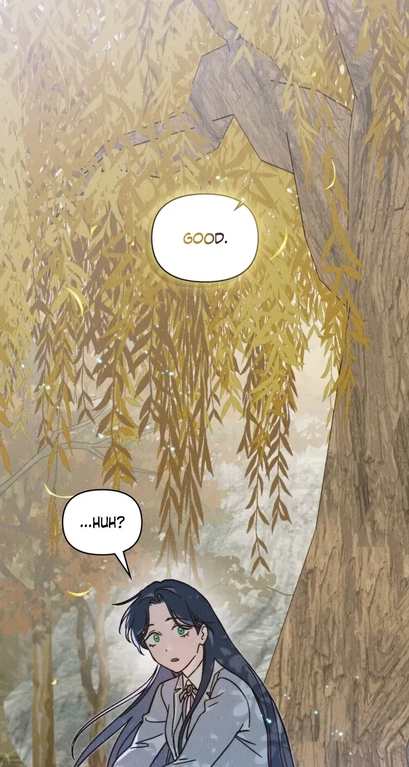 The Butterfly That Swallowed the Mist Chapter 30 – Page 35