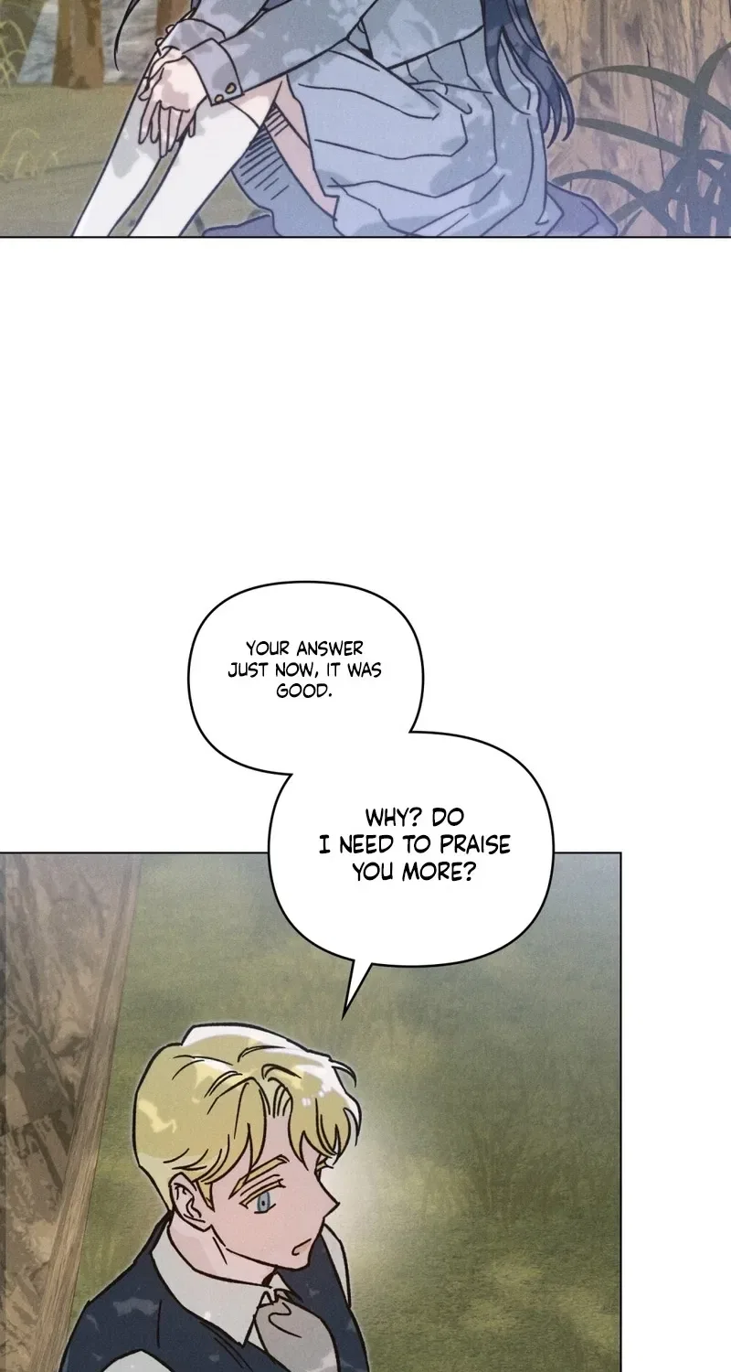 The Butterfly That Swallowed the Mist Chapter 30 – Page 36
