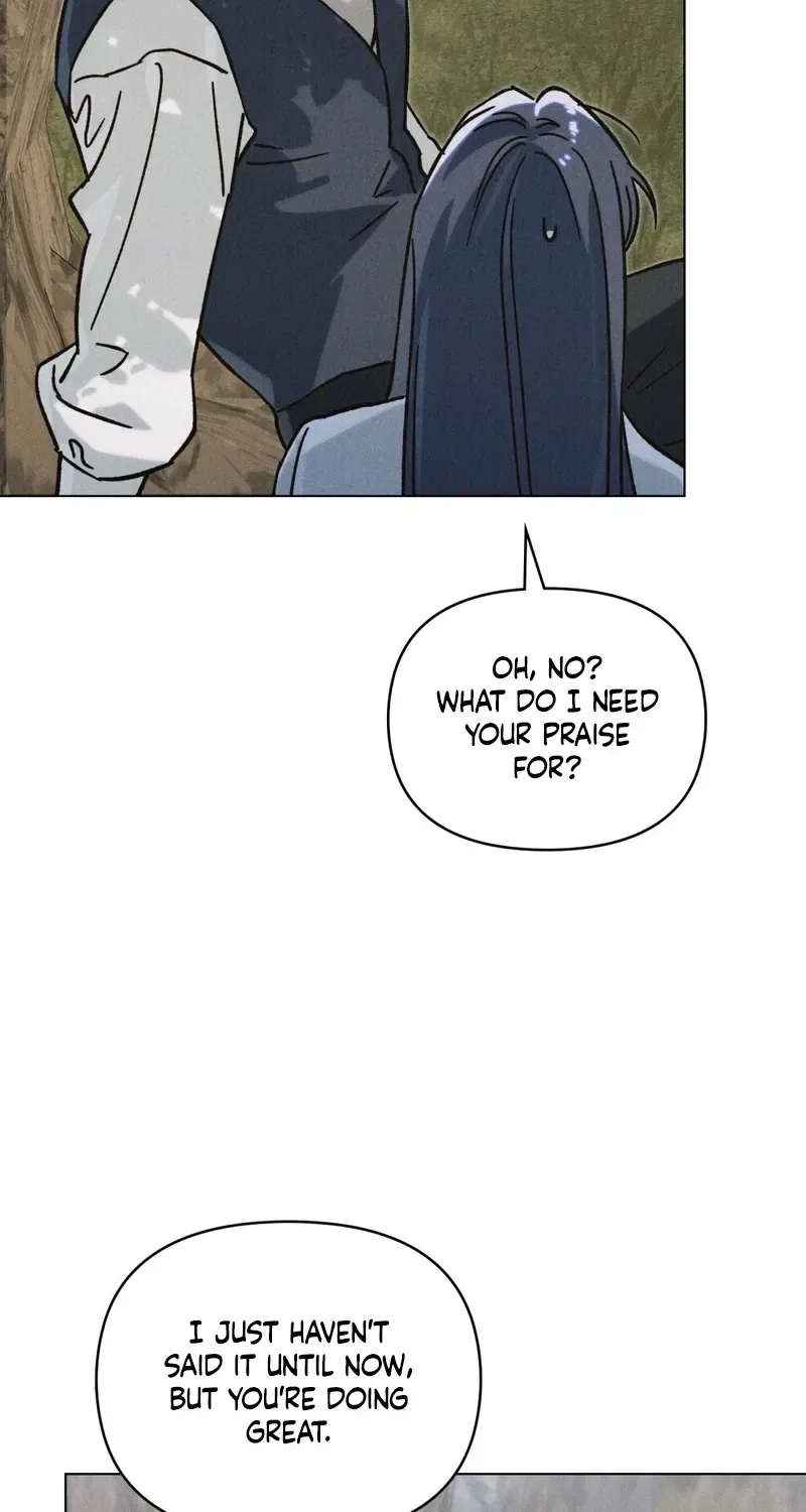 The Butterfly That Swallowed the Mist Chapter 30 – Page 37