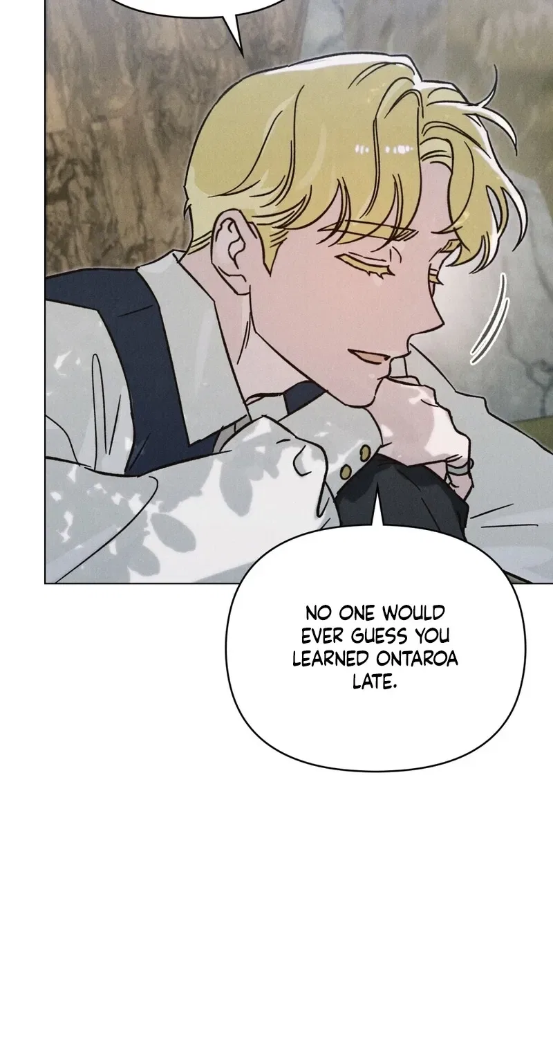 The Butterfly That Swallowed the Mist Chapter 30 – Page 38