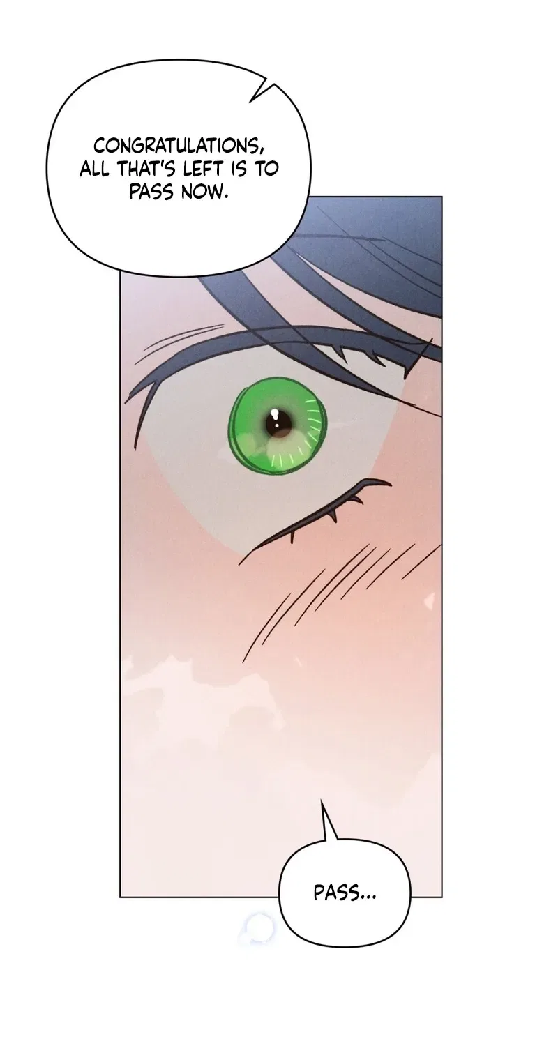 The Butterfly That Swallowed the Mist Chapter 30 – Page 39