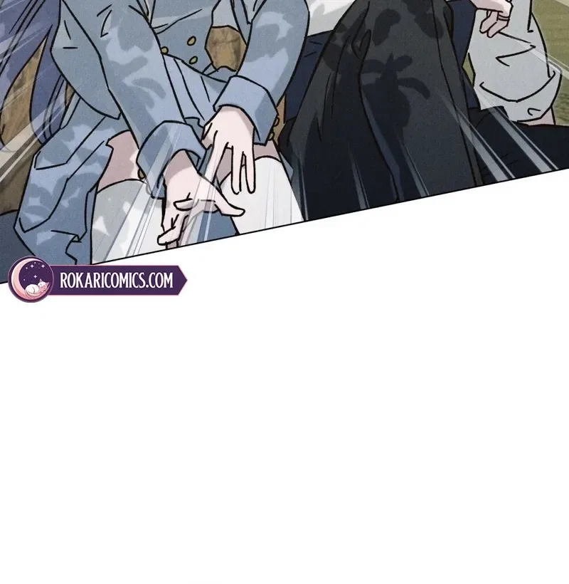 The Butterfly That Swallowed the Mist Chapter 30 – Page 41