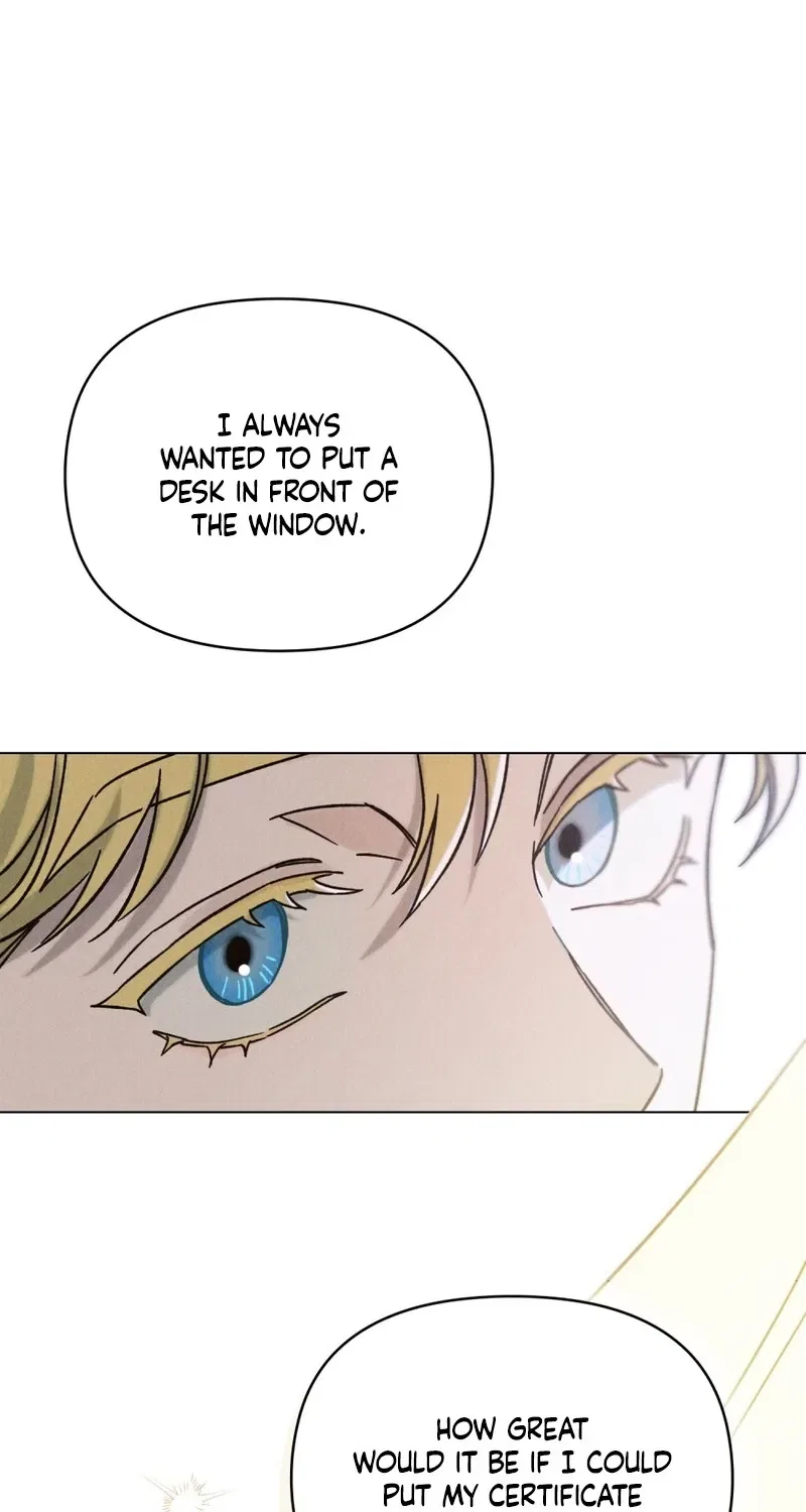 The Butterfly That Swallowed the Mist Chapter 30 – Page 44