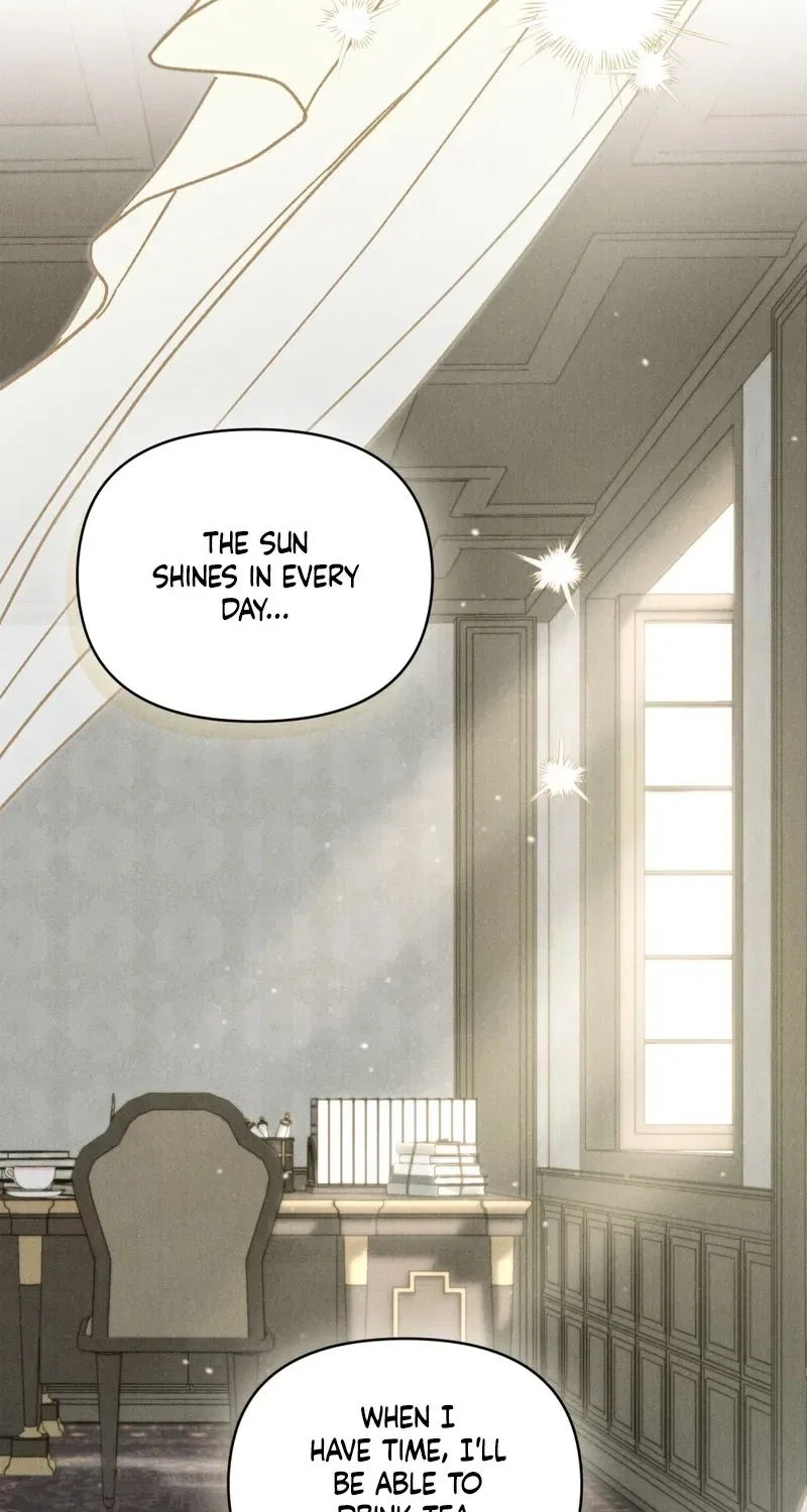 The Butterfly That Swallowed the Mist Chapter 30 – Page 46