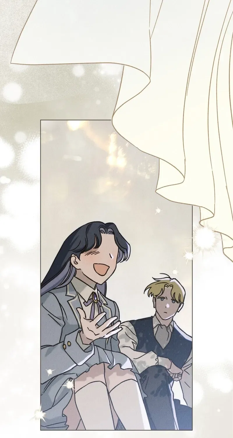 The Butterfly That Swallowed the Mist Chapter 30 – Page 48