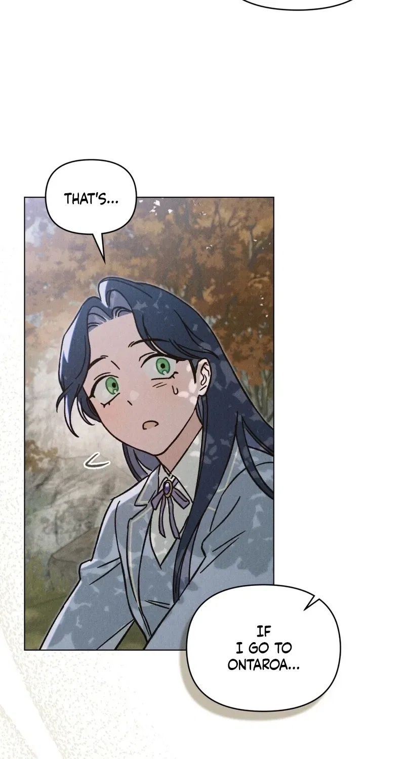 The Butterfly That Swallowed the Mist Chapter 30 – Page 51