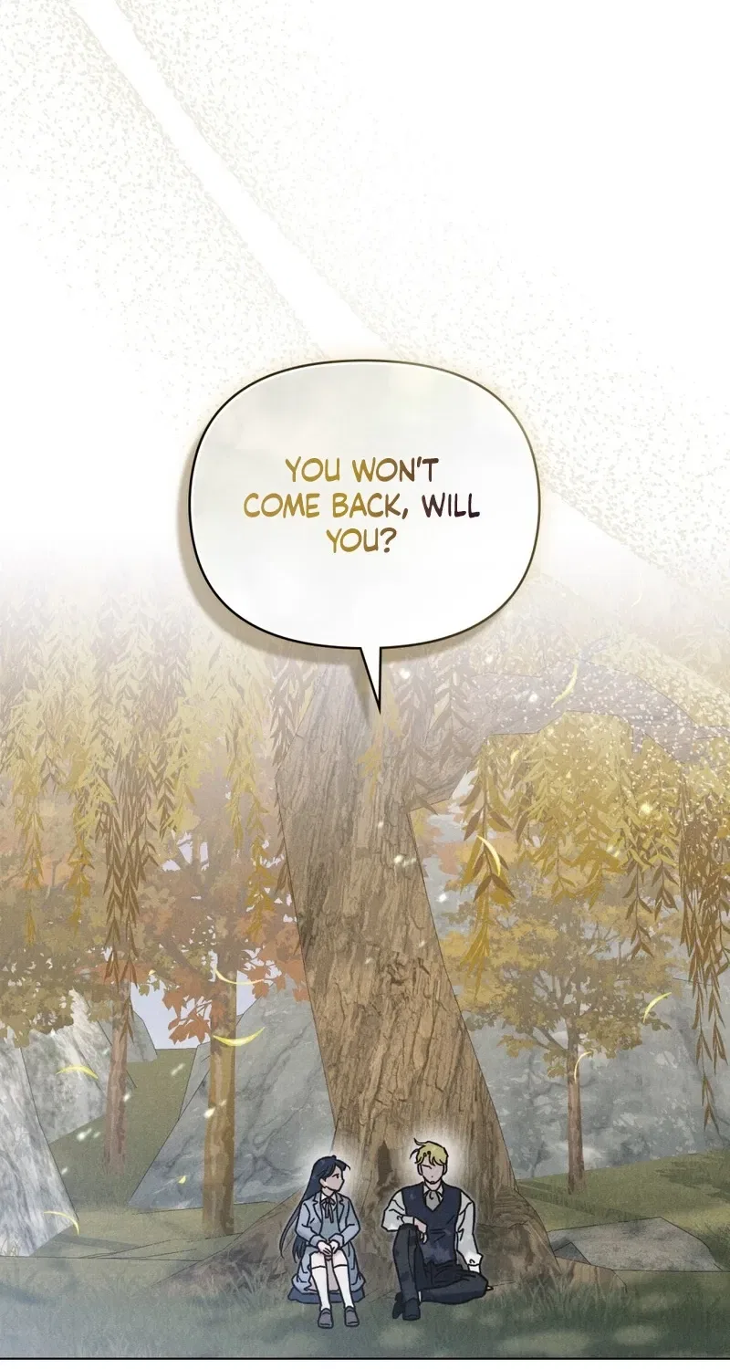 The Butterfly That Swallowed the Mist Chapter 30 – Page 52