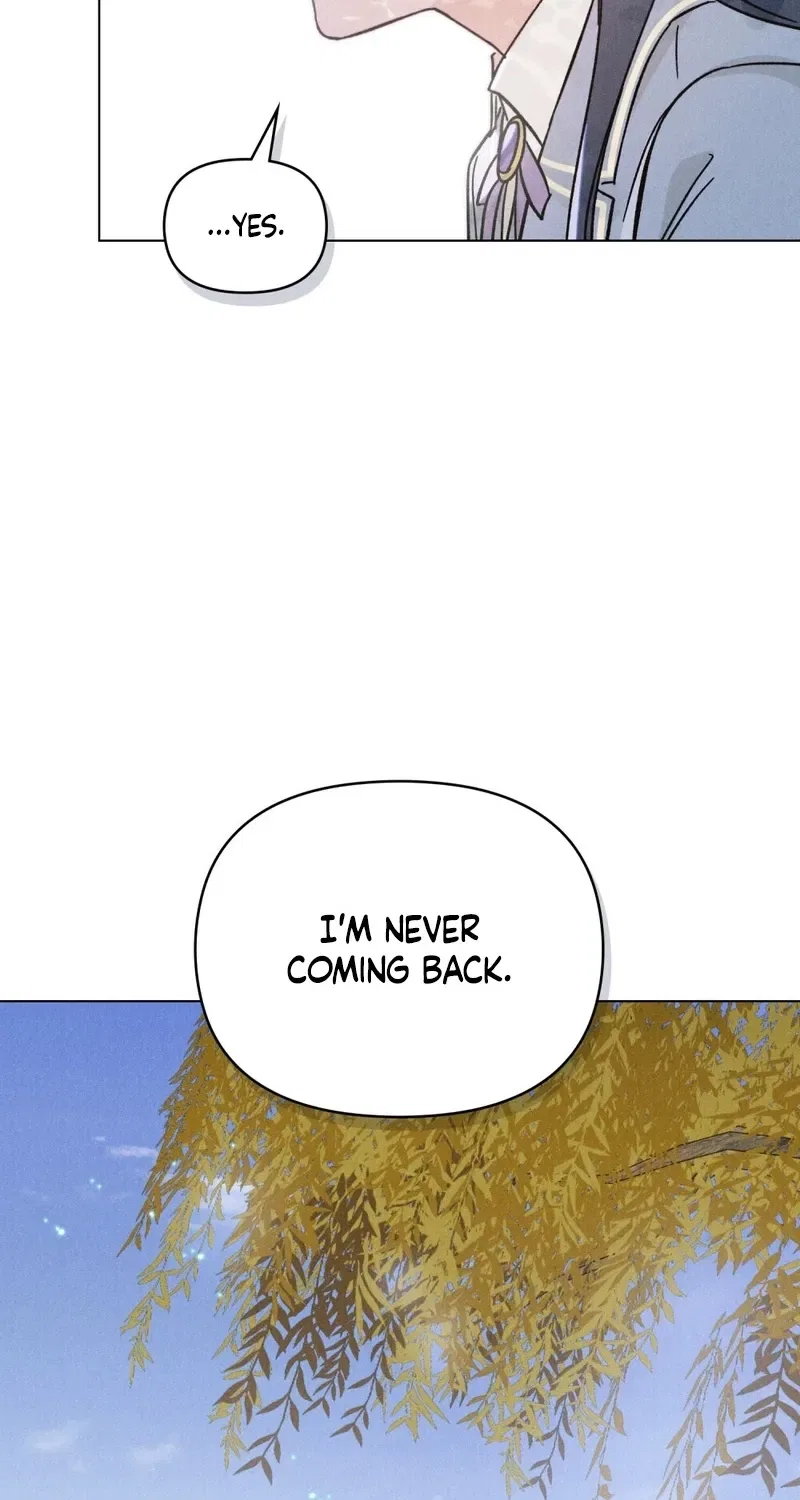 The Butterfly That Swallowed the Mist Chapter 30 – Page 54