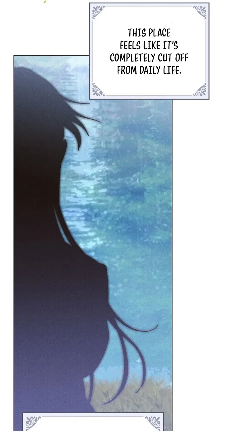 The Butterfly That Swallowed the Mist Chapter 30 – Page 56