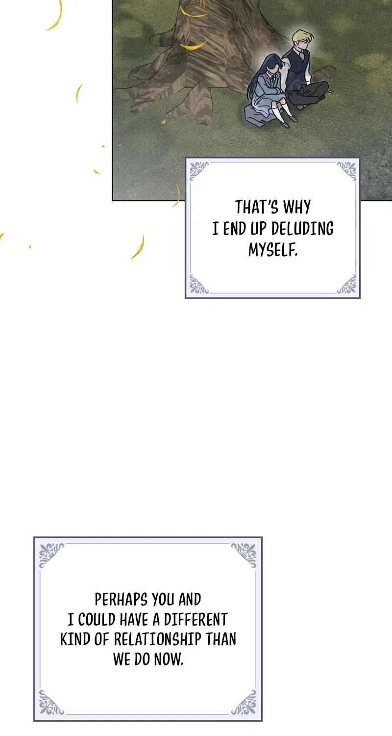 The Butterfly That Swallowed the Mist Chapter 30 – Page 58