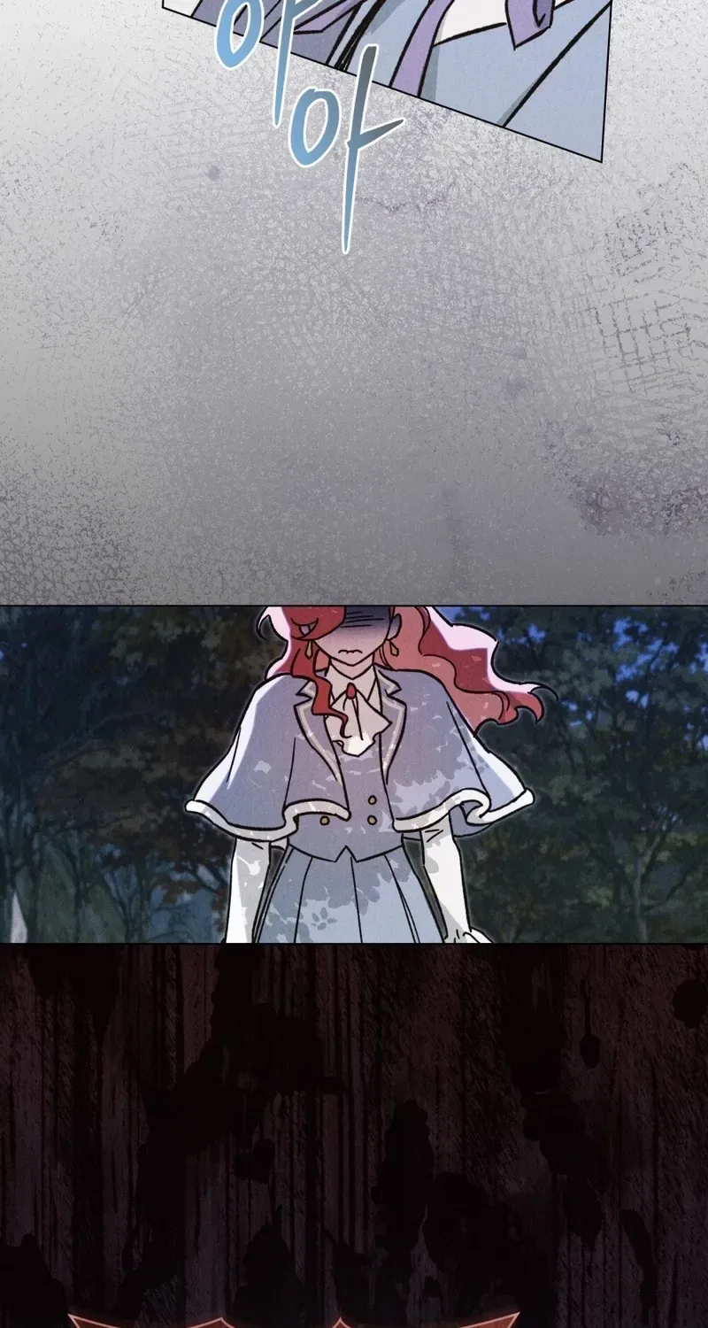 The Butterfly That Swallowed the Mist Chapter 30 – Page 67