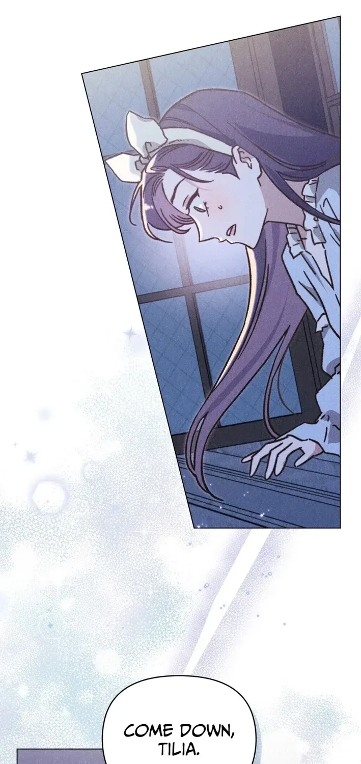 The Butterfly That Swallowed the Mist Chapter 29 – Page 2