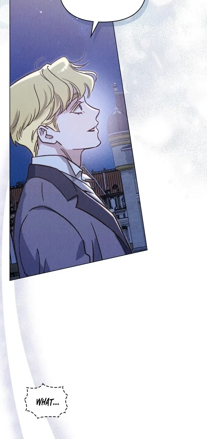The Butterfly That Swallowed the Mist Chapter 29 – Page 3