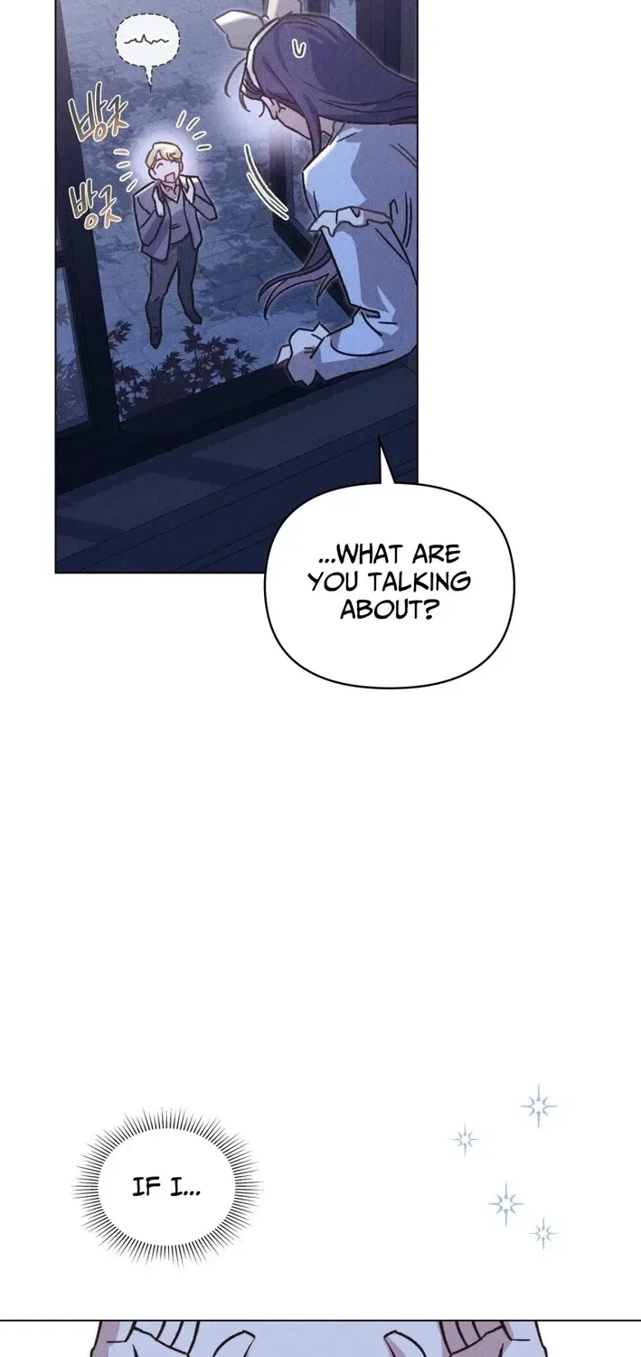 The Butterfly That Swallowed the Mist Chapter 29 – Page 6