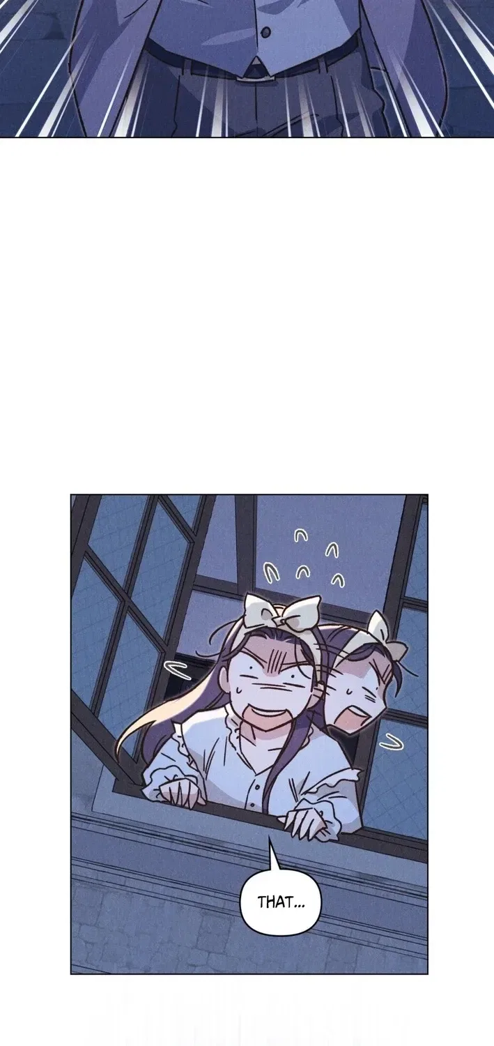 The Butterfly That Swallowed the Mist Chapter 29 – Page 9