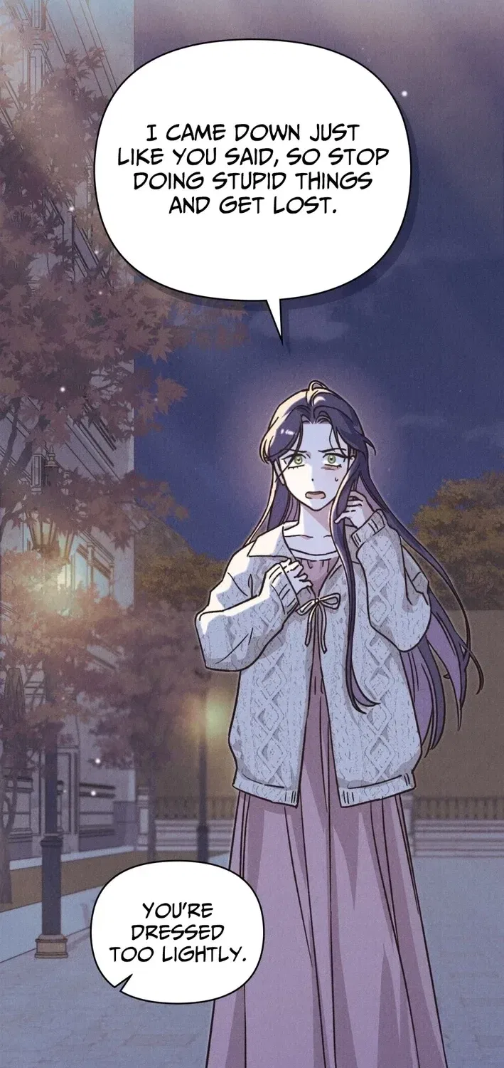 The Butterfly That Swallowed the Mist Chapter 29 – Page 13