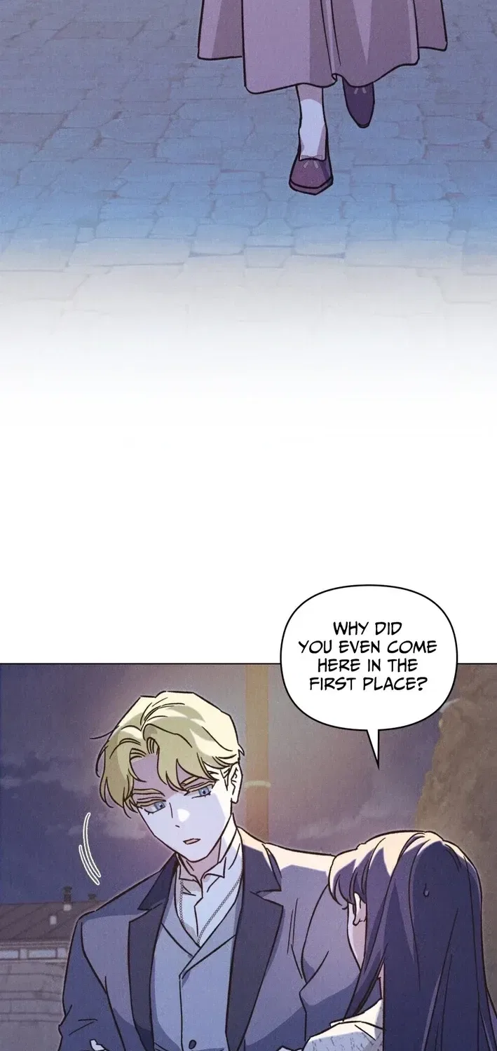 The Butterfly That Swallowed the Mist Chapter 29 – Page 14