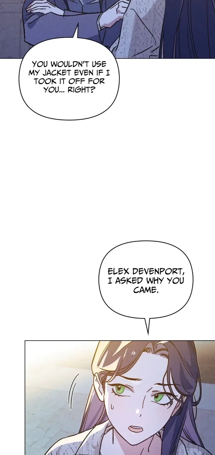 The Butterfly That Swallowed the Mist Chapter 29 – Page 15