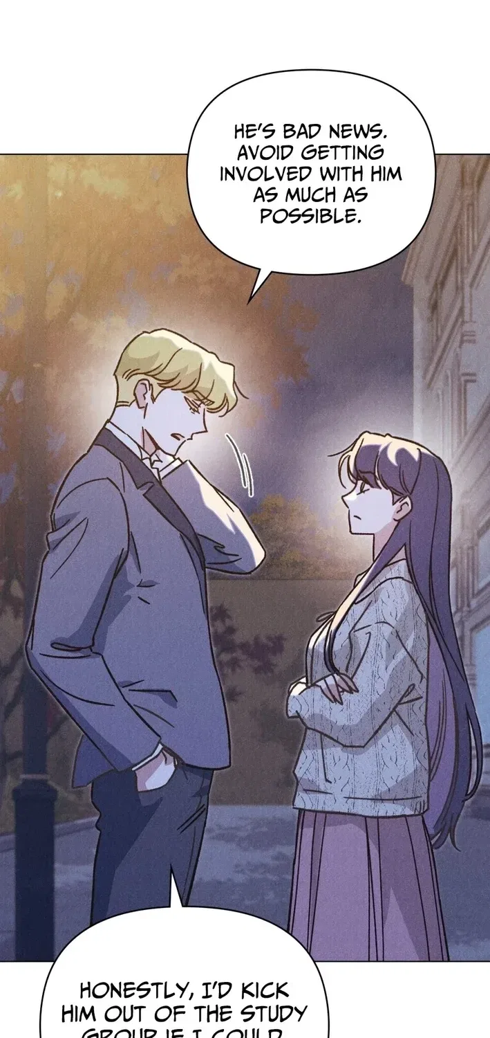 The Butterfly That Swallowed the Mist Chapter 29 – Page 17