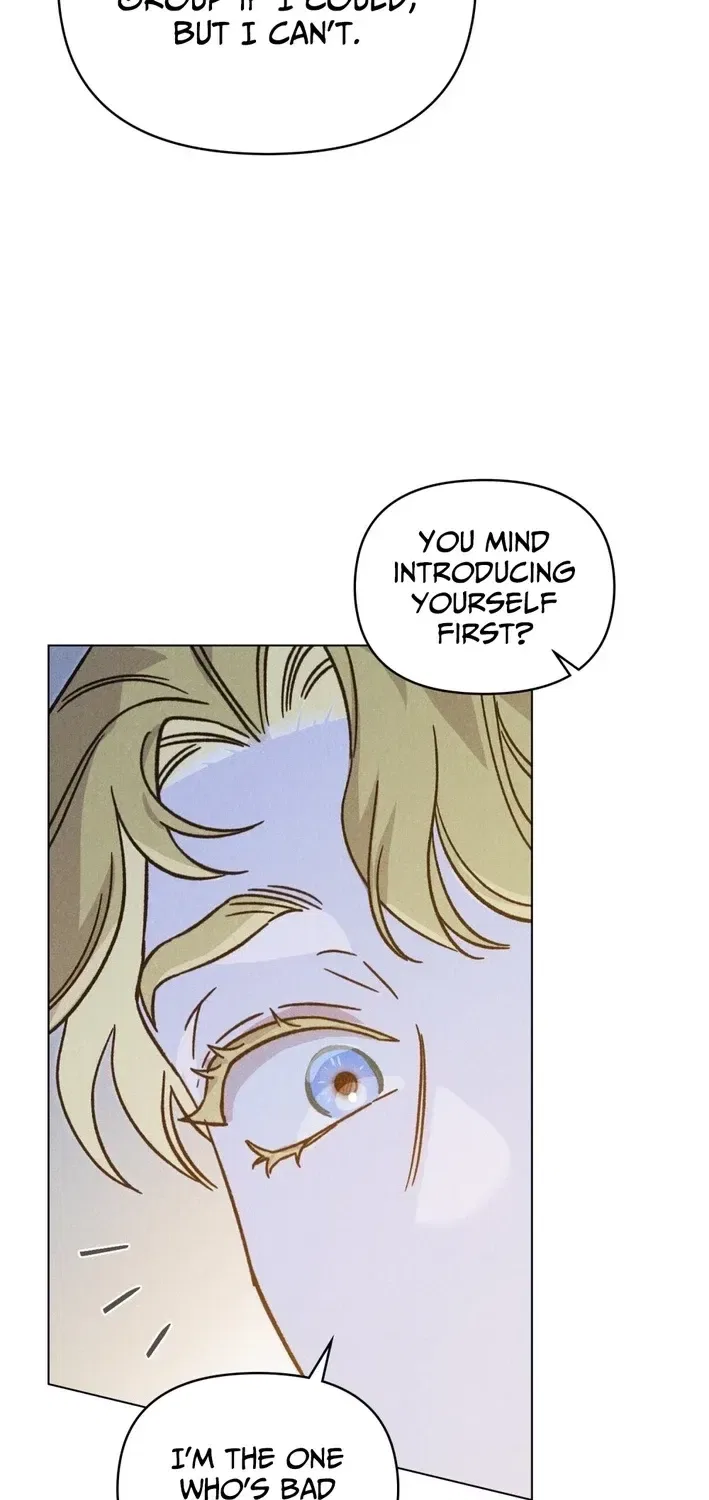 The Butterfly That Swallowed the Mist Chapter 29 – Page 18