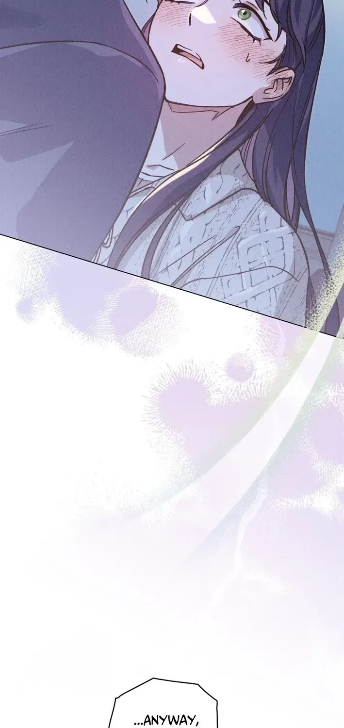 The Butterfly That Swallowed the Mist Chapter 29 – Page 22