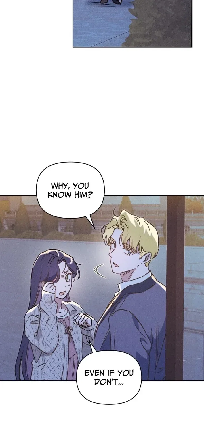 The Butterfly That Swallowed the Mist Chapter 29 – Page 25
