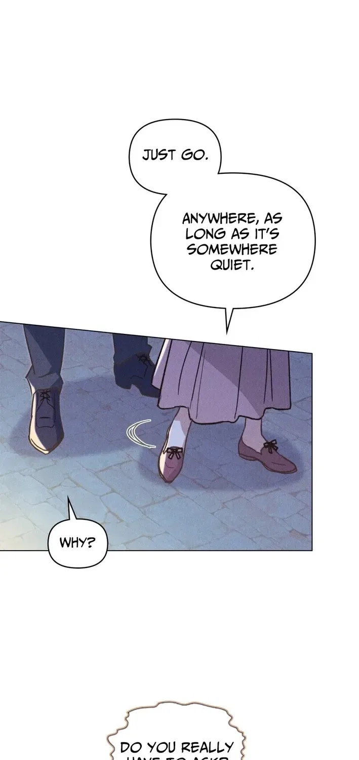 The Butterfly That Swallowed the Mist Chapter 29 – Page 26