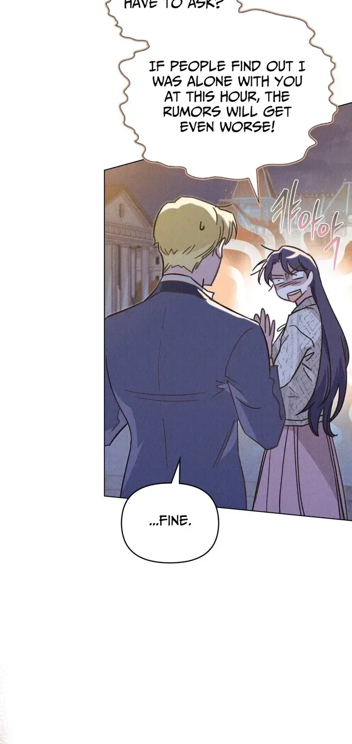 The Butterfly That Swallowed the Mist Chapter 29 – Page 27