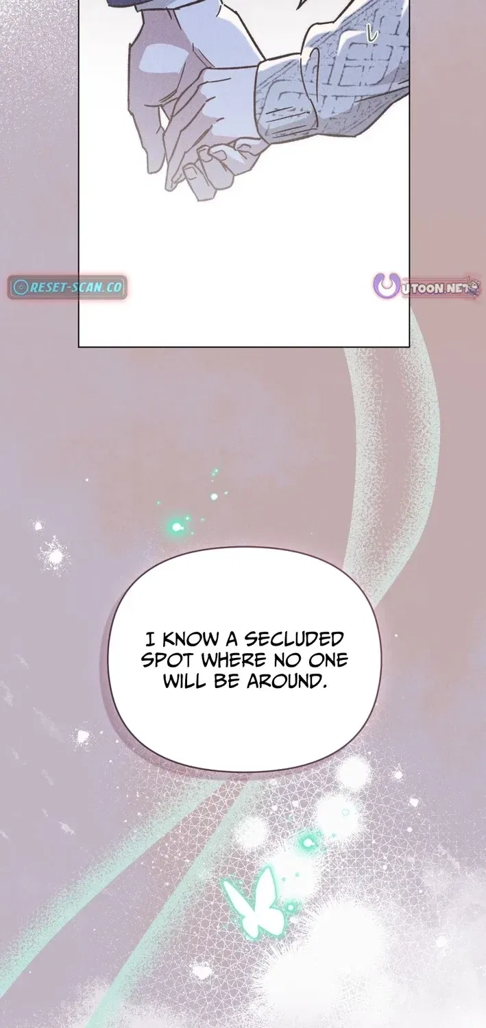 The Butterfly That Swallowed the Mist Chapter 29 – Page 29