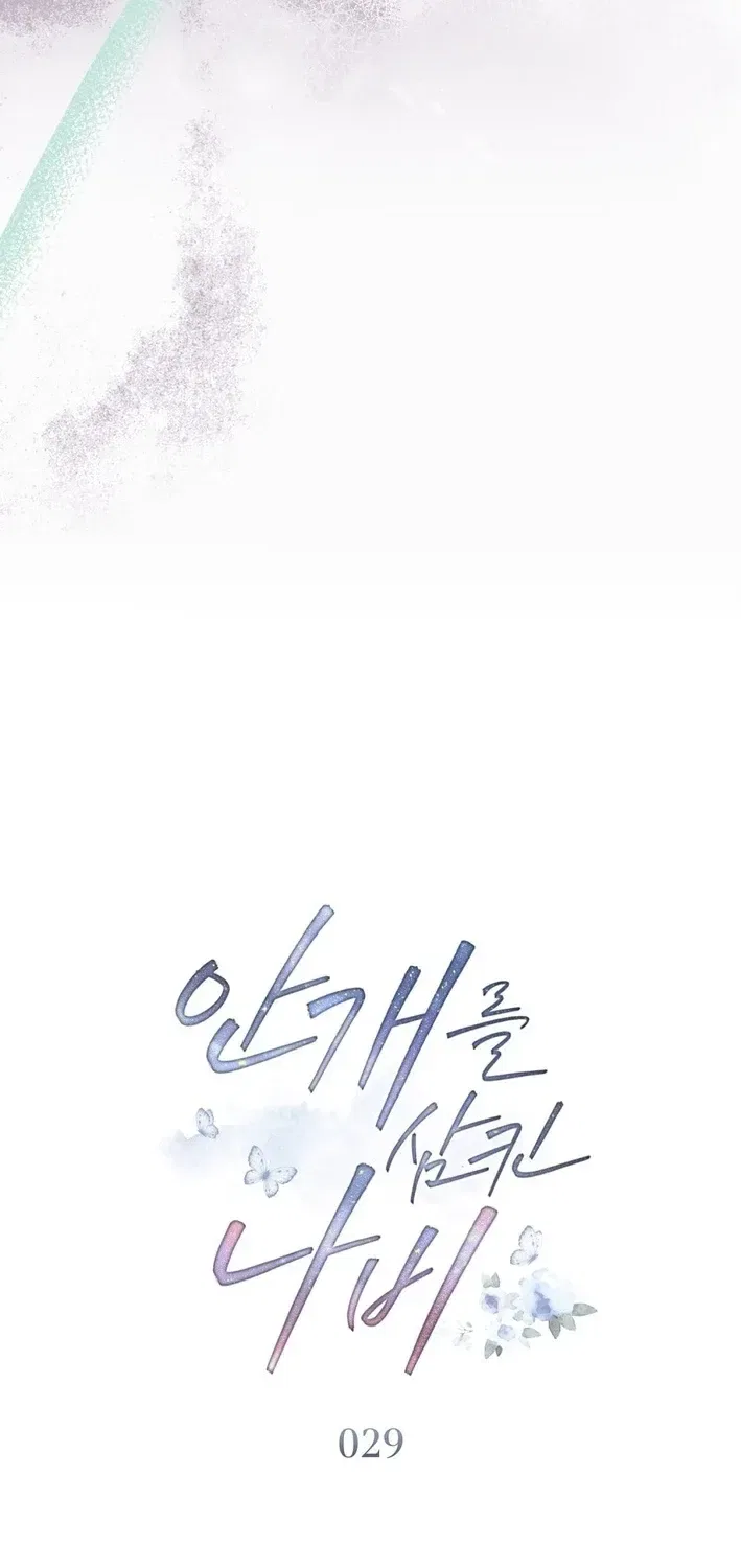 The Butterfly That Swallowed the Mist Chapter 29 – Page 30