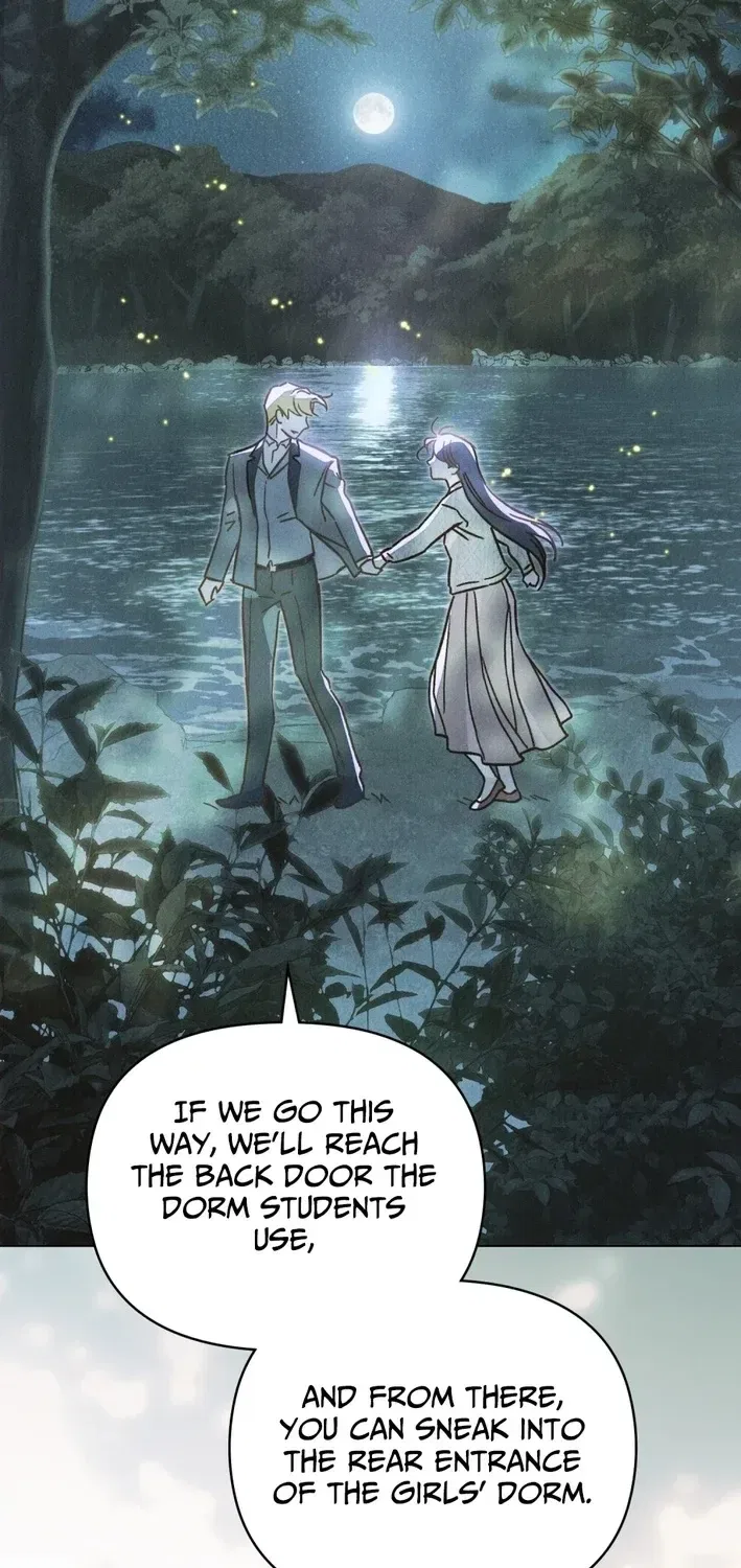 The Butterfly That Swallowed the Mist Chapter 29 – Page 33