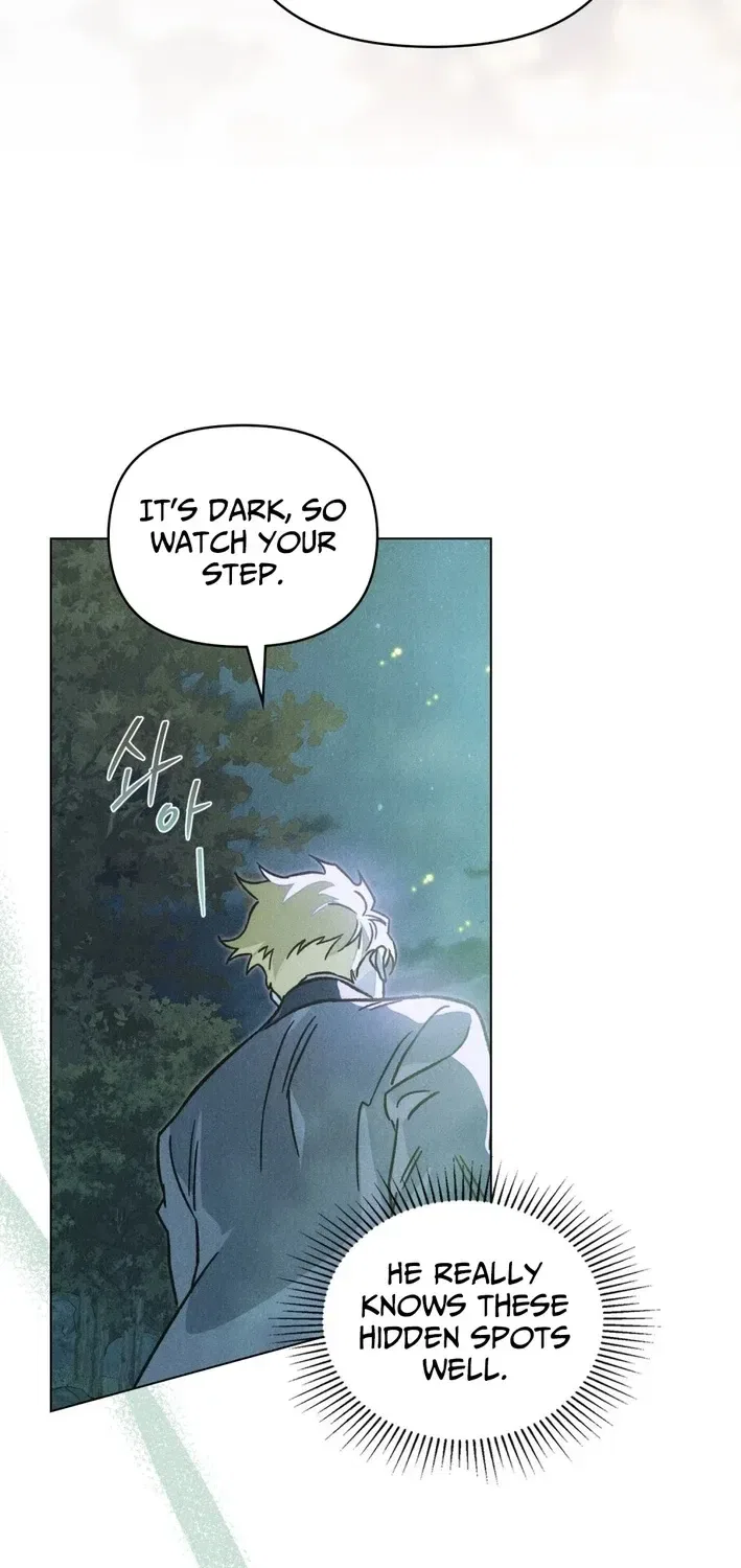 The Butterfly That Swallowed the Mist Chapter 29 – Page 34