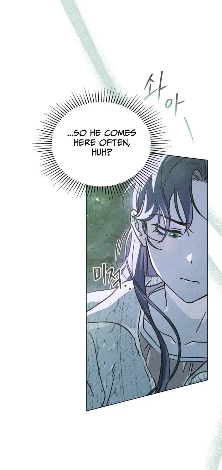 The Butterfly That Swallowed the Mist Chapter 29 – Page 35
