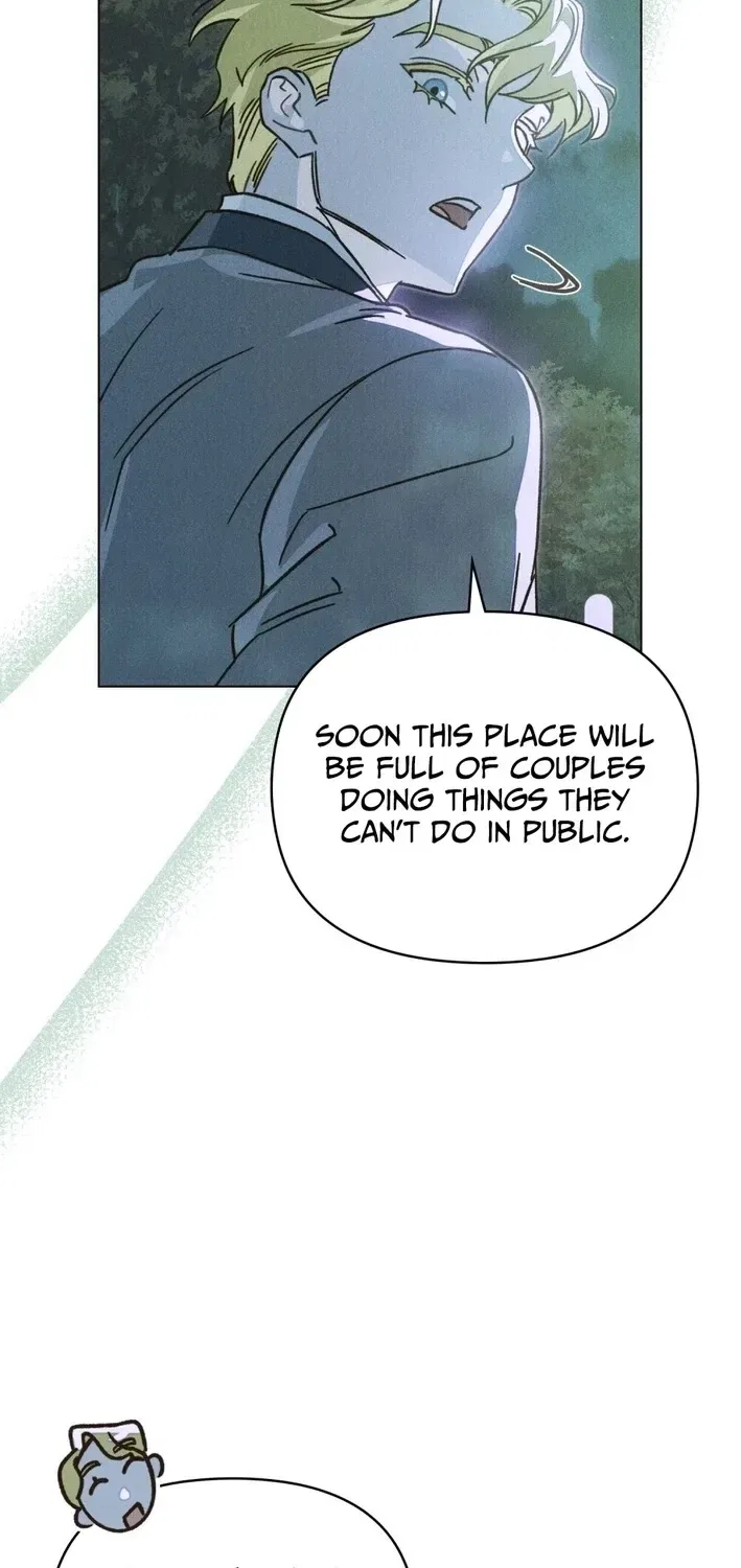 The Butterfly That Swallowed the Mist Chapter 29 – Page 37