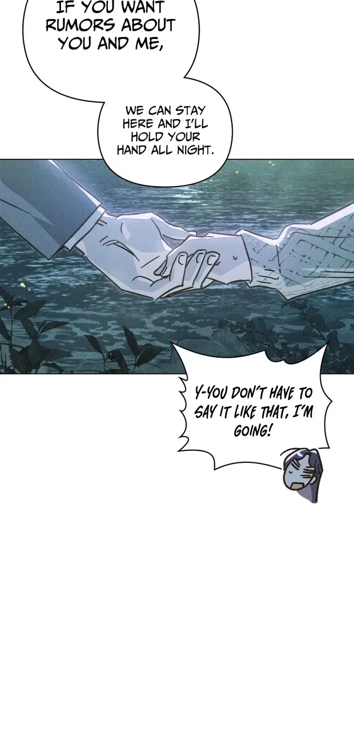 The Butterfly That Swallowed the Mist Chapter 29 – Page 38