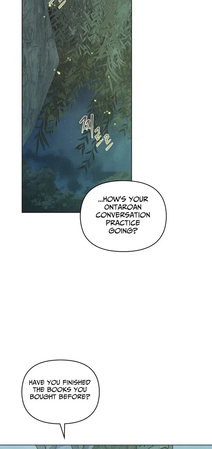The Butterfly That Swallowed the Mist Chapter 29 – Page 41