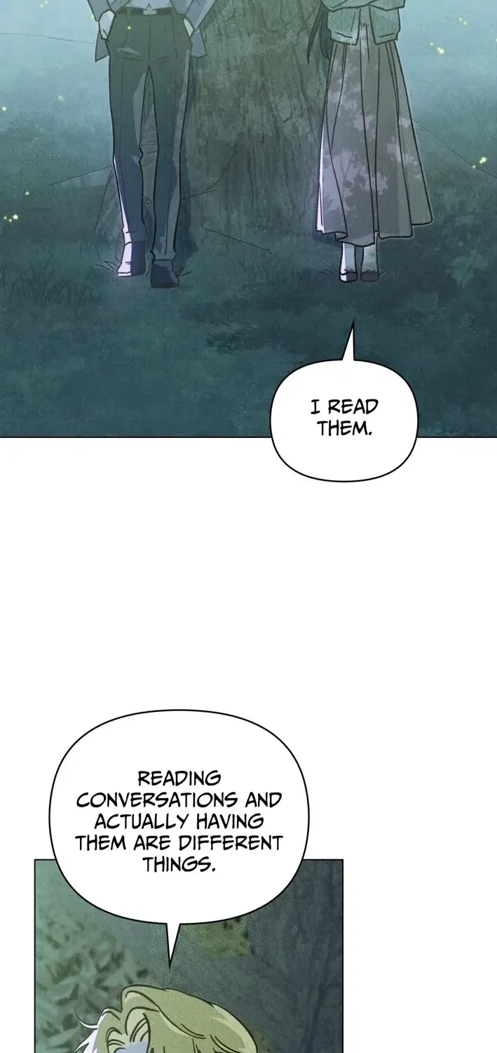 The Butterfly That Swallowed the Mist Chapter 29 – Page 42