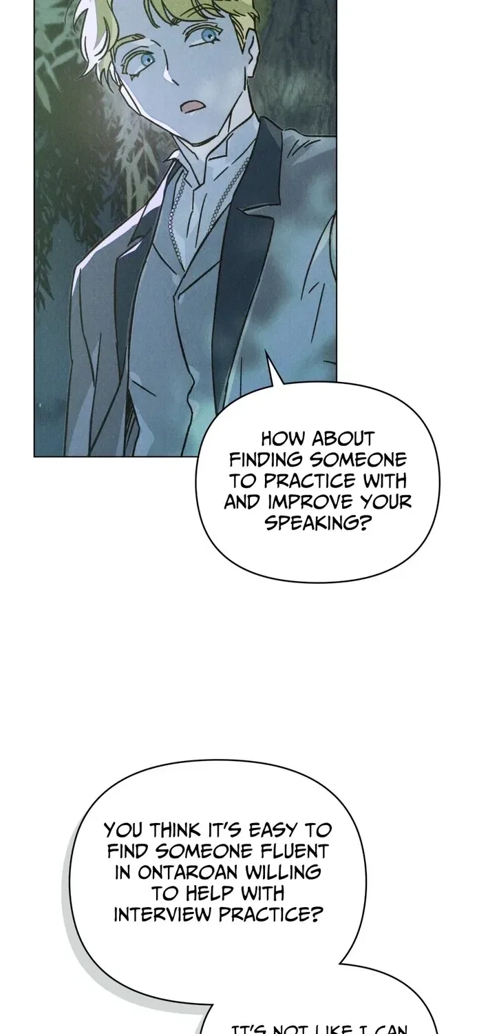 The Butterfly That Swallowed the Mist Chapter 29 – Page 43