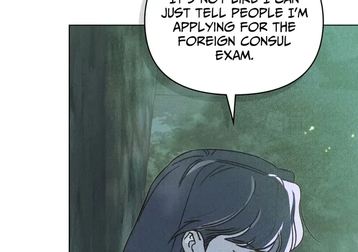 The Butterfly That Swallowed the Mist Chapter 29 – Page 44