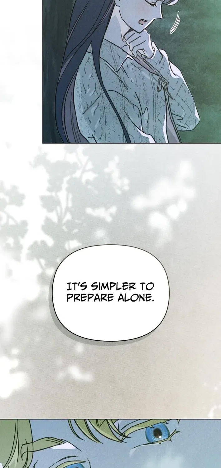 The Butterfly That Swallowed the Mist Chapter 29 – Page 45