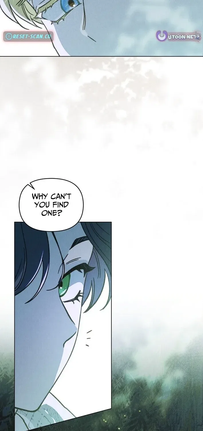 The Butterfly That Swallowed the Mist Chapter 29 – Page 46