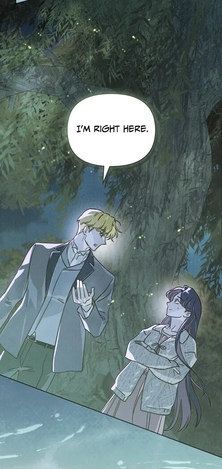 The Butterfly That Swallowed the Mist Chapter 29 – Page 47