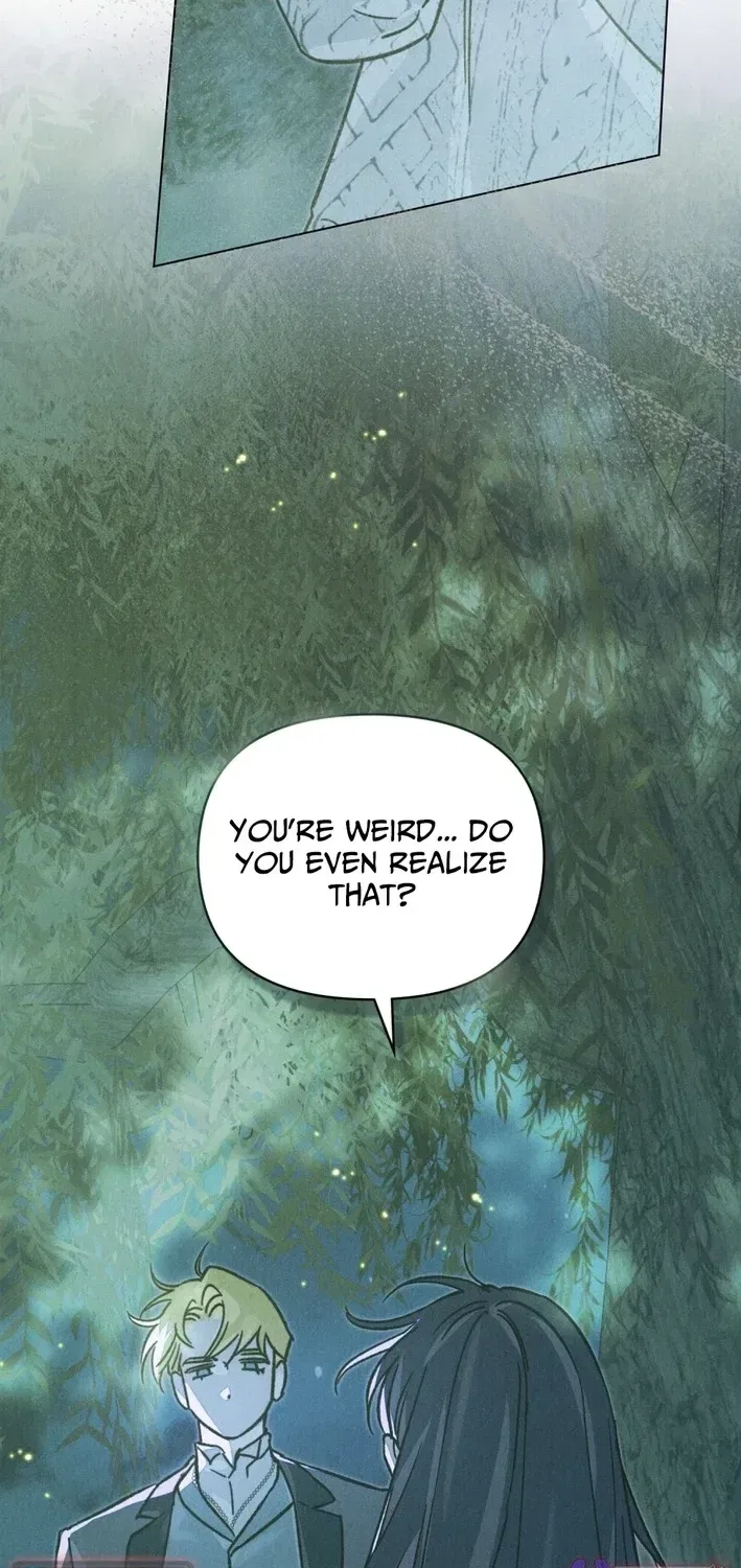 The Butterfly That Swallowed the Mist Chapter 29 – Page 51