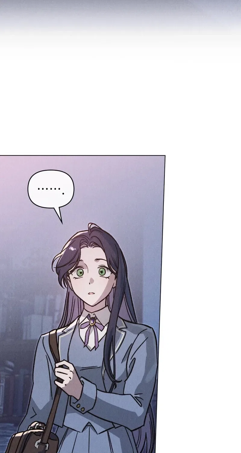 The Butterfly That Swallowed the Mist Chapter 28 – Page 3