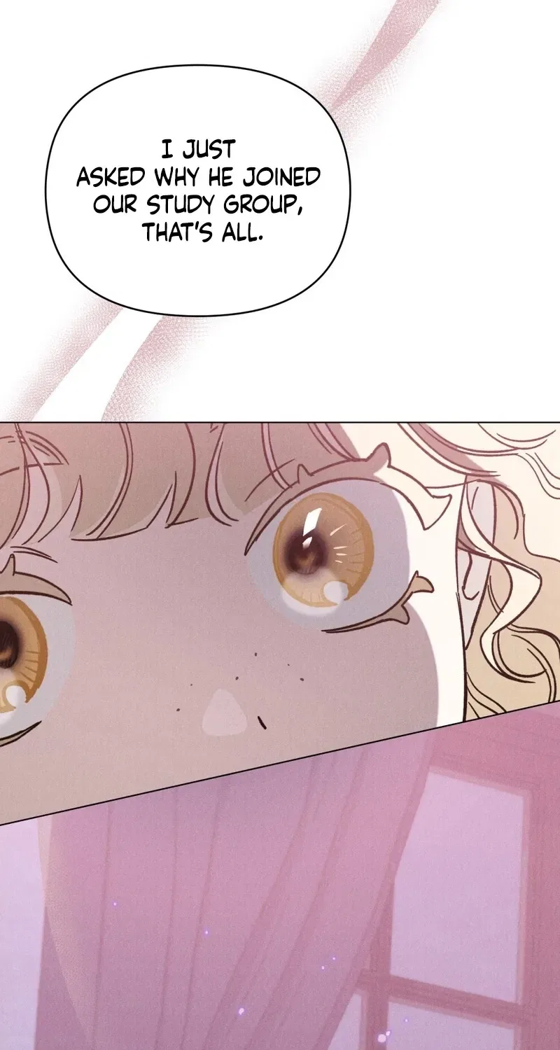 The Butterfly That Swallowed the Mist Chapter 28 – Page 6