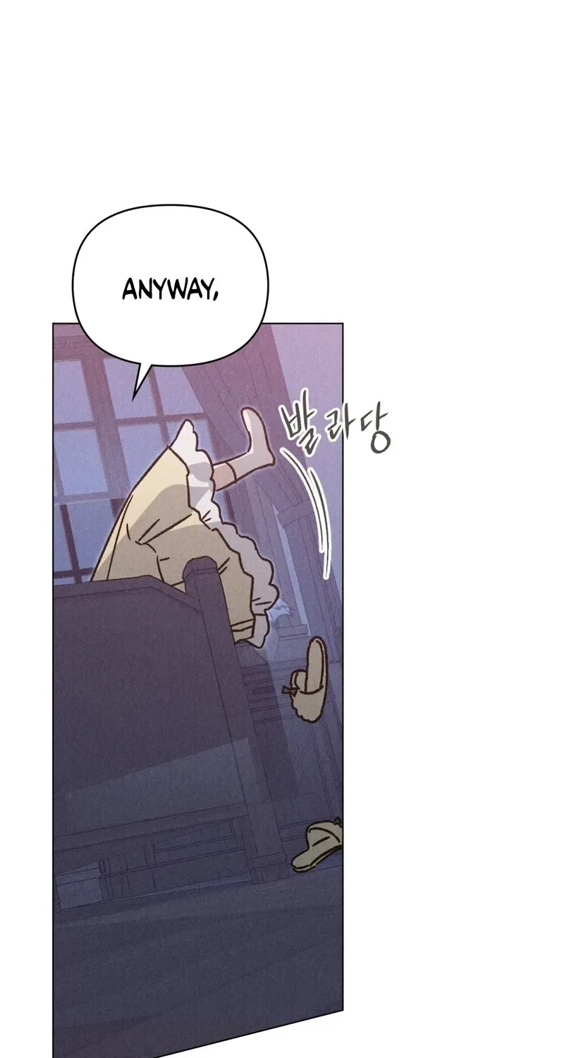 The Butterfly That Swallowed the Mist Chapter 28 – Page 9