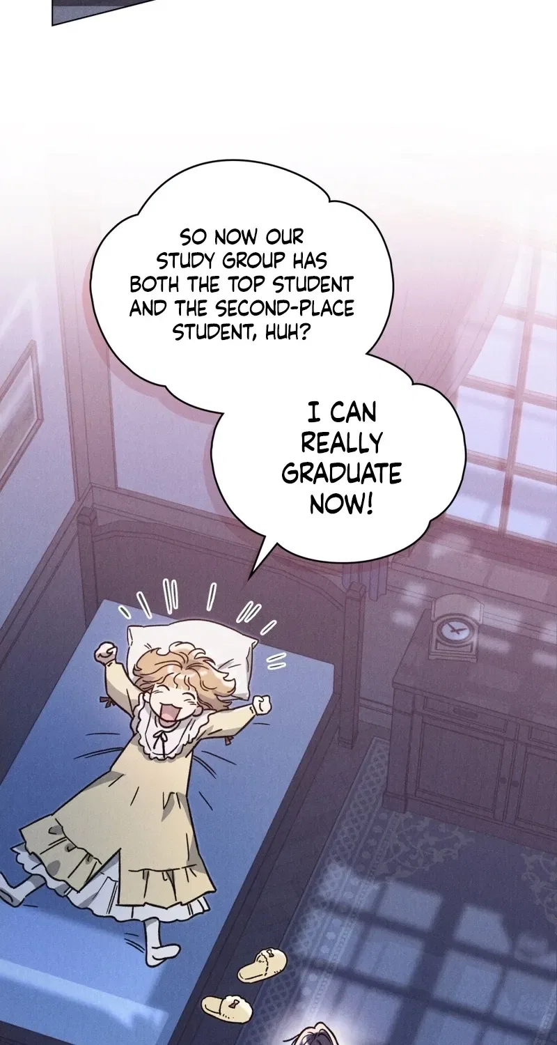 The Butterfly That Swallowed the Mist Chapter 28 – Page 10